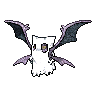 Metallic Crobat (Halloween)